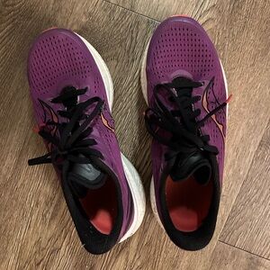 Saucony Endorphin Speed 3